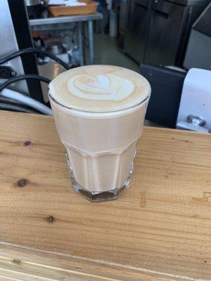 ($4.95) Chai Latte