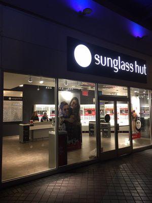 Sunglass Hut