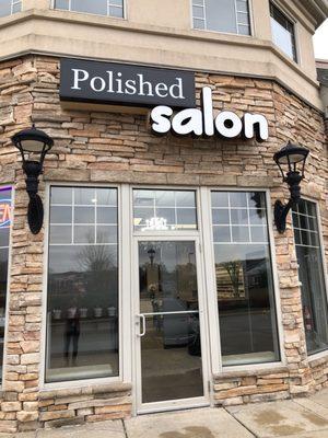 NOW OPEN!!! In Twinsburg,OH  We offer:  SNS Dipping, Gel polishes, Nufree Waxing and much much more. Walk in or Appointment