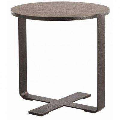 Ramiro End Table available at Arteriors Home New York Showroom