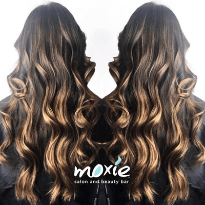 Moxie Salon And Beauty Bar - Livingston