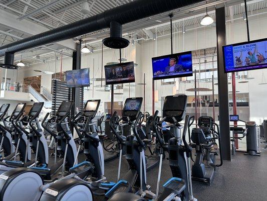 Irsay Family YMCA at CityWay