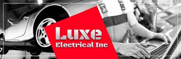 Luxe Electrical Inc