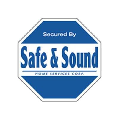 Safe & Sound