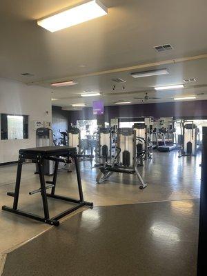 Anytime Fitness