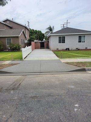 Advanced Concrete Specialists