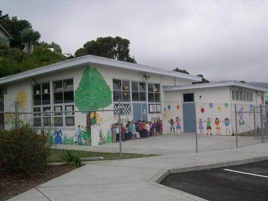 Silverspot Co-Operative Nursery School