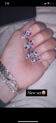 Nails