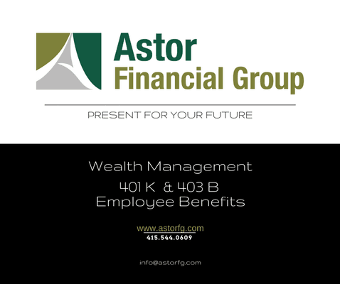 Astor Financial Group