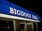 BIGDOGZ GRILL - Building Front