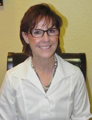 Dr.Kathleen Kasper