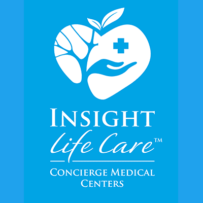 Insight Life Care - Concierge Medical Centers - Logo