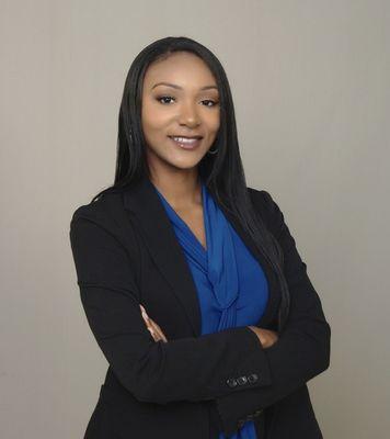 Chasity Alexander, Realtor.