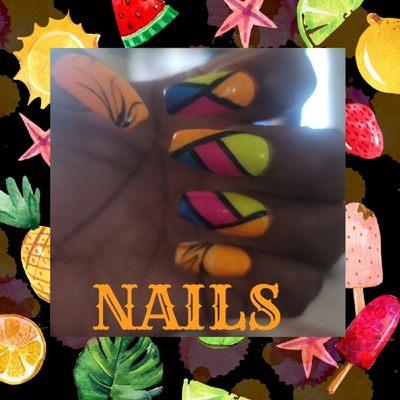 Vacaville Nails