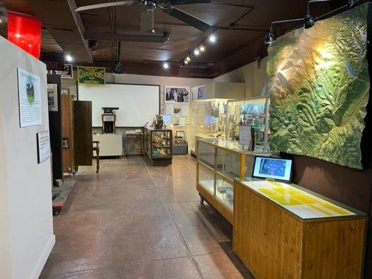 Manitou Springs Heritage Center and Museum