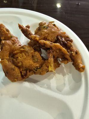 Pakora