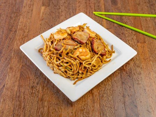 House Special Chow Mein