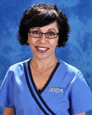 Nancy Jones, RDH, MPH, has over twenty years of experience in dental hygiene and public health.