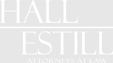 Hall Estill Law Firm