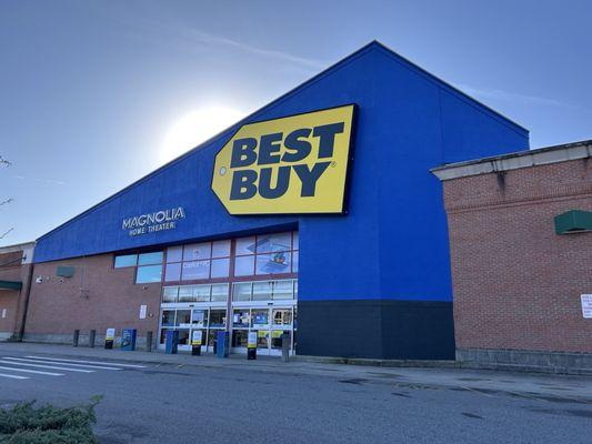 Best Buy