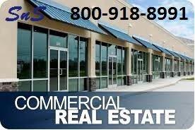 COMMERCIAL REAL ESTATE COMPANY - INVESTMENTS, 1031 EXCHANGES, FINANCING. R.E. PORTFOLIO ANALYSIS TO BRING YOU THE BEST RETURN!  BOTTOMLINE