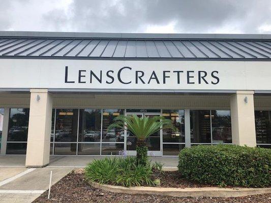 LensCrafters