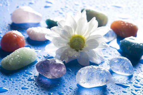 Crystal Healing at Energetic Therapeutics