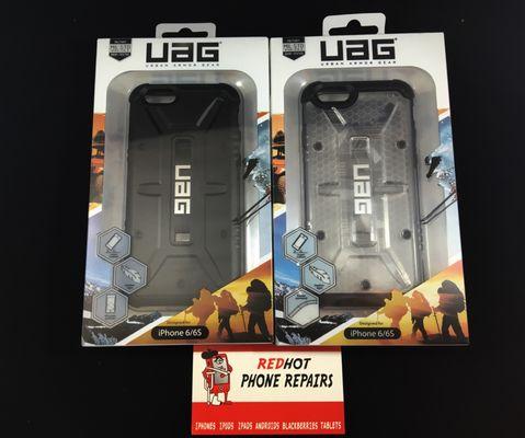 UAG iPhone 6 Cases