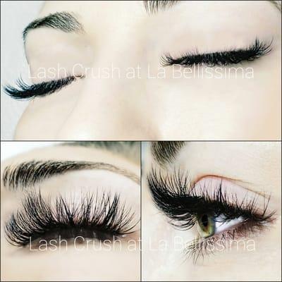 La Bellissima Expert Lash, Brow & Beauty