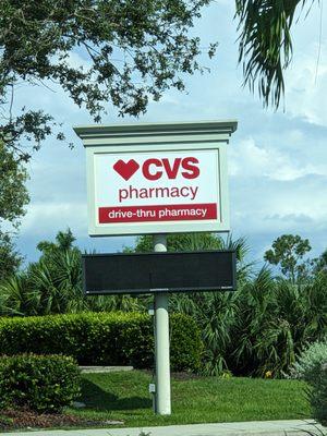 CVS Pharmacy, 5990 S Pointe Blvd, Fort Myers