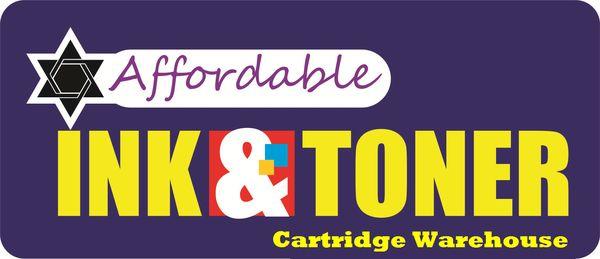 Cartridge Warehouse, Affordable INK & TONER, Signs, Banners & More!!!