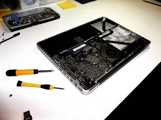 Laptop and Mac Repair