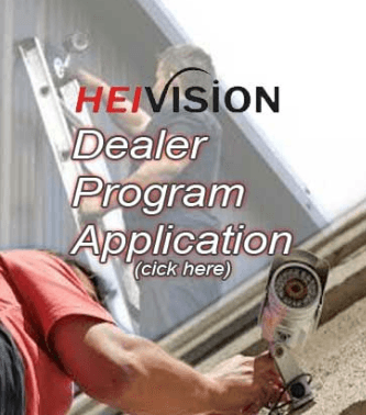 Heivision