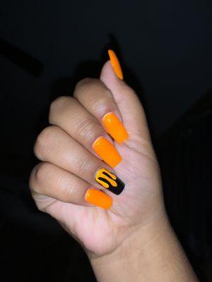 Epic Nails