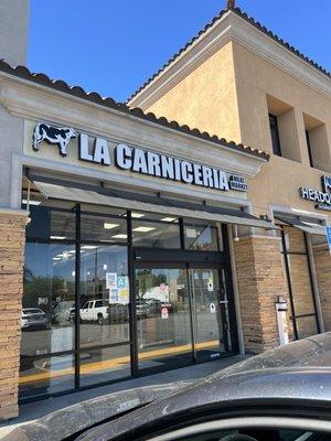 La Carniceria Meat Market - Bellflower