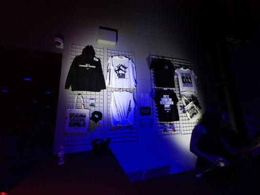 Merchandise