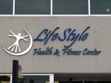 Lifestyle Health & Fitness Center