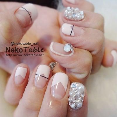 Good nail