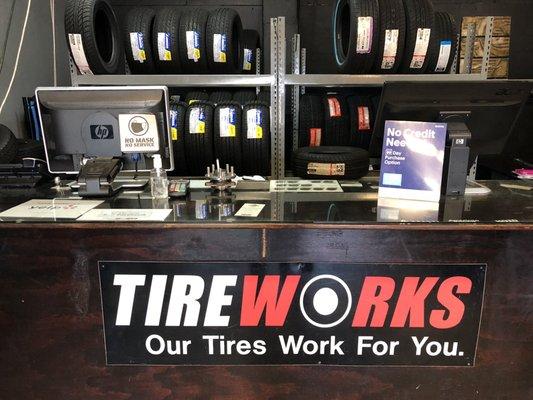 Tireworks