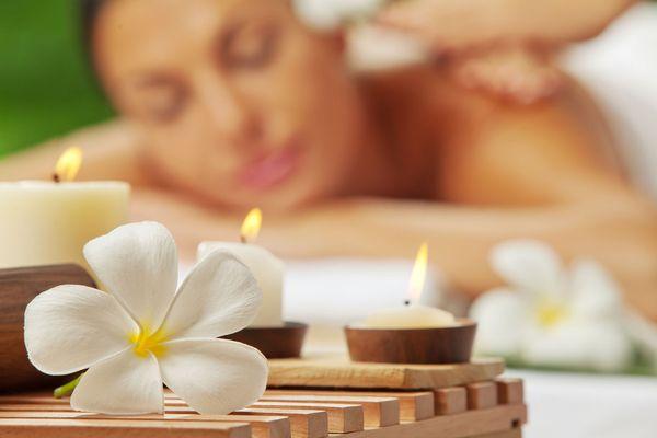 Massage in Cape Coral