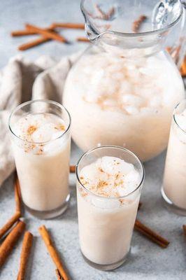 Horchata