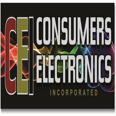 Consumers Electronics and Appliance Service