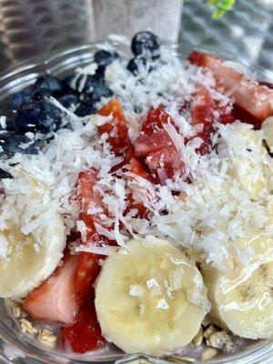 Acai Bowl