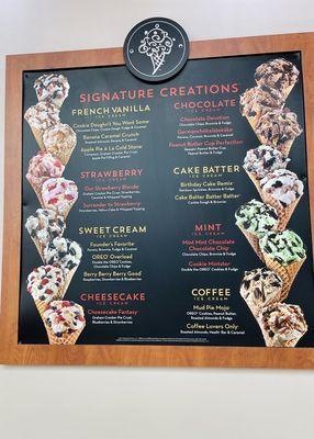 Cold Stone Creamery