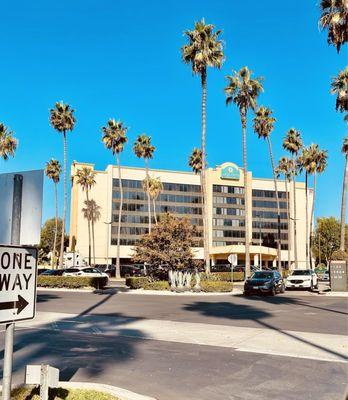 La Quinta Inn & Suites By Wyndham Buena Park