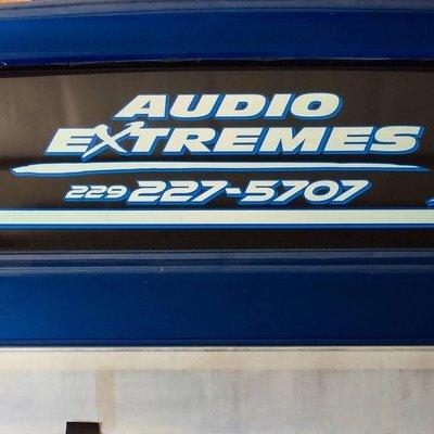 Audio Extremes