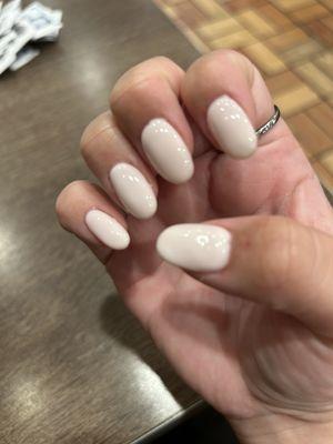 UV Gel tips