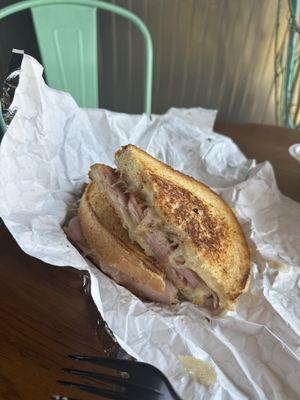 The Ham Sammie