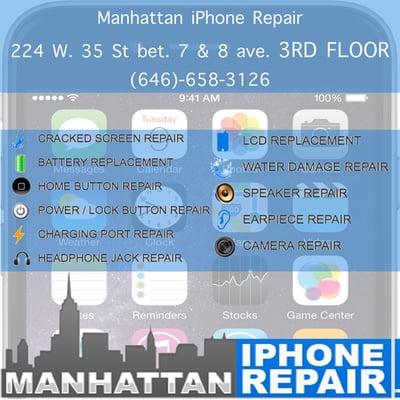 http://manhattaniphonerepair.com/devices-we-repair.html