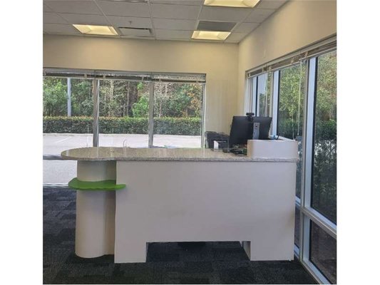 Office - Extra Space Storage at 18460 Pines Blvd, Pembroke Pines, FL 33029